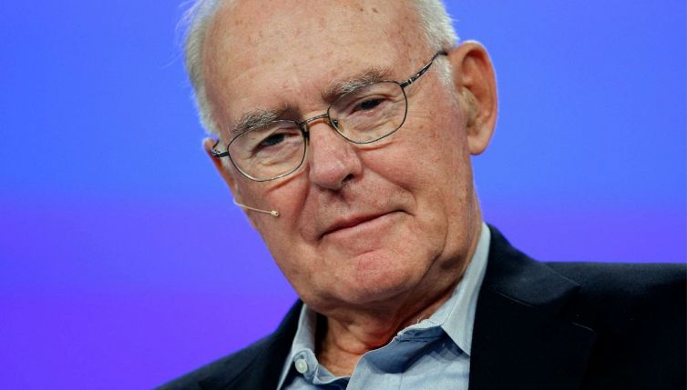 Gordon Moore: chi era il co-fondatore di Intel