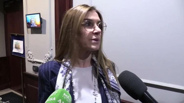 Ginnastica Ritmica, Maccarani: "Basta nominare Farfalle per fatti dove Nazionale è estranea"