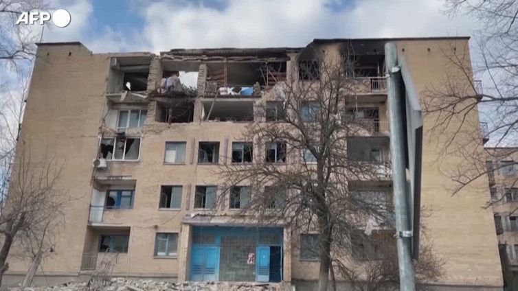 L'Onu accusa Mosca e Kiev di "esecuzioni sommarie"