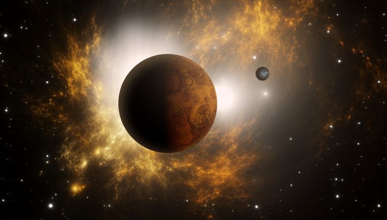 C'è un pianeta simile alla Terra e lo stiamo guardando