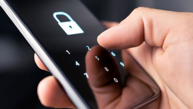 La password del futuro non ha lettere o numeri: cosa cambia