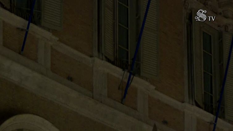 Earth Hour, la facciata di Palazzo Madama al buio per un'ora