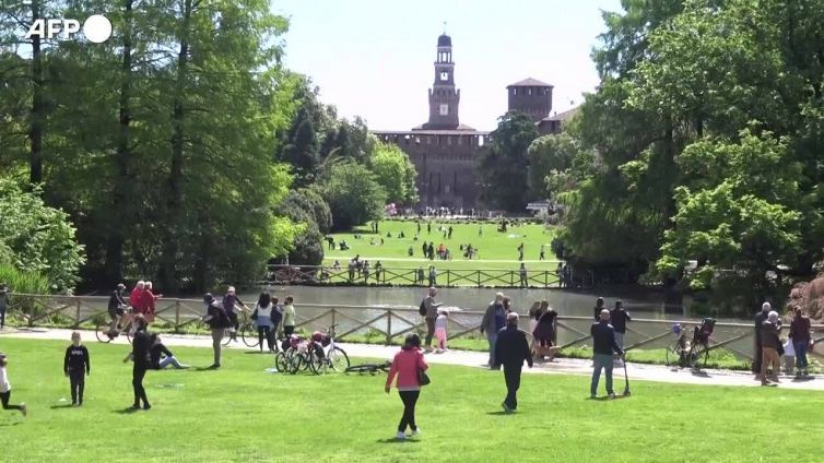 Confindustria: "Nel 2023 crescita piatta. Allarme tassi"