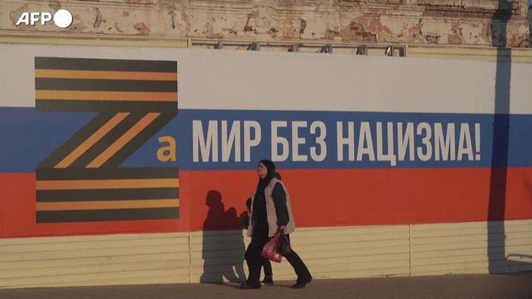 Putin: "Superate tutte le linee rosse con le armi a Kiev"