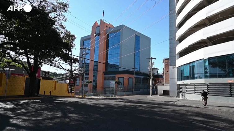 L'Honduras rompe con Taiwan, nuova era con Pechino