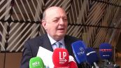 Auto, L'Italia si astiene dal voto in Consiglio Energia dell'Unione europea