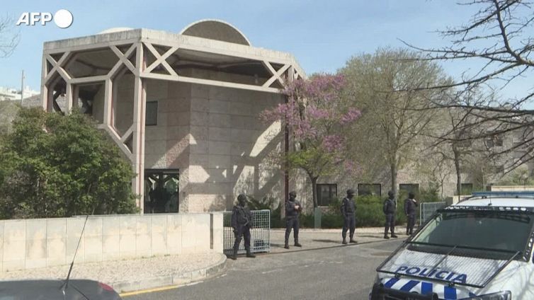 Lisbona, attacco in un centro musulmano: due morti e un arresto