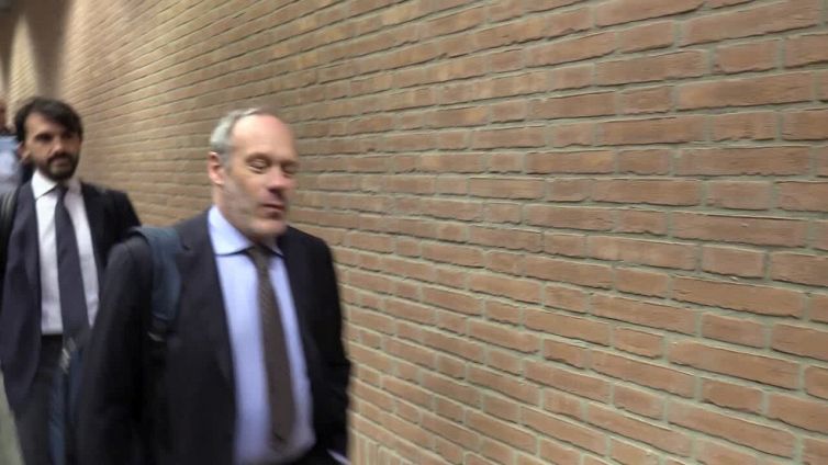 Processo Juve, azionisti coinvolgono Ernst & Young
