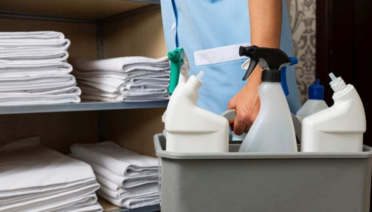 Vacanze da incubo: tutti gli orrori in camera da letto