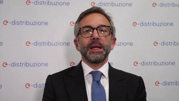 E-Distribuzione inaugura un nuovo centro operativo a Venezia