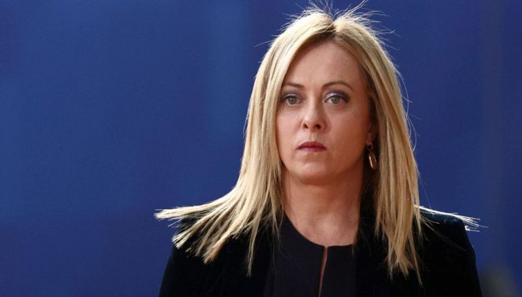 TikTok: Meloni nella top 10 dei leader mondiali con più follower