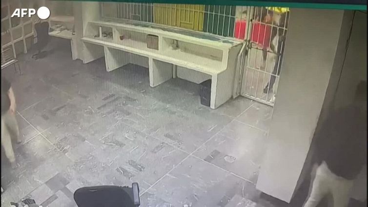 Strage di migranti in Messico, un video inchioda i sorveglianti
