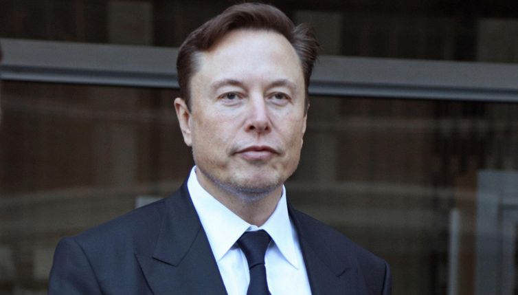 Elon Musk lancia l'allarme sull'intelligenza artificiale