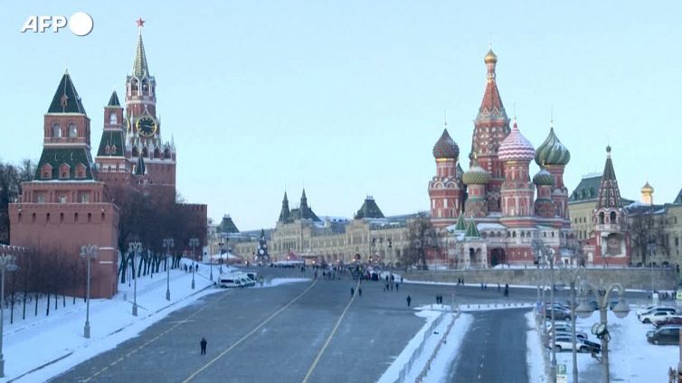 La Russia arresta un giornalista del WSJ: "E' una spia Usa"