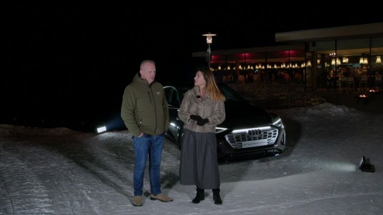 Audi Identity Black: anche per Q3 e Q5