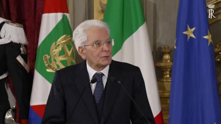Onorificenza al merito Quirinale