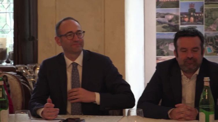 VilleCastelliDimore, nuovo progetto per il turismo di charme in Veneto