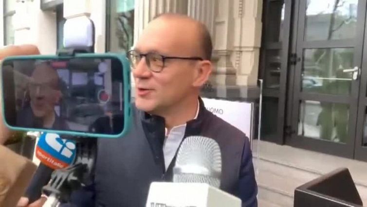 Juventus, Scanavino: "Ci stiamo difendendo serenamente, aspettiamo i verdetti"