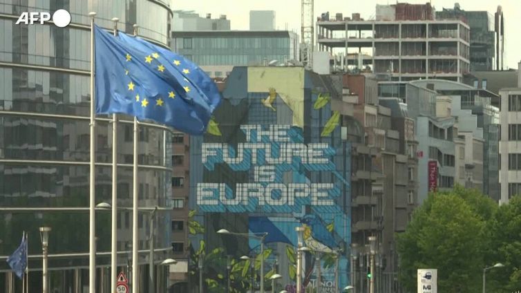 Accordo Ue, piu' rinnovabili e si' a idrogeno da nucleare