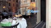 Il ristorante argentino a Roma dove papa Francesco "fa take away"
