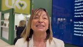 Vinitaly, Tesei: "Umbria comunica le sue eccellenze"