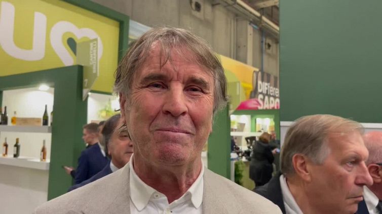 Cucinelli: "Dobbiamo ridare dignita' al lavoro operaio"