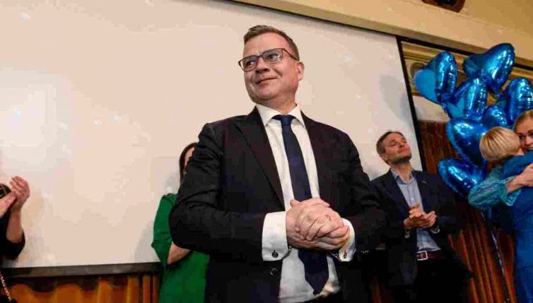 Chi è Petteri Orpo: il conservatore che ha vinto le elezioni in Finlandia