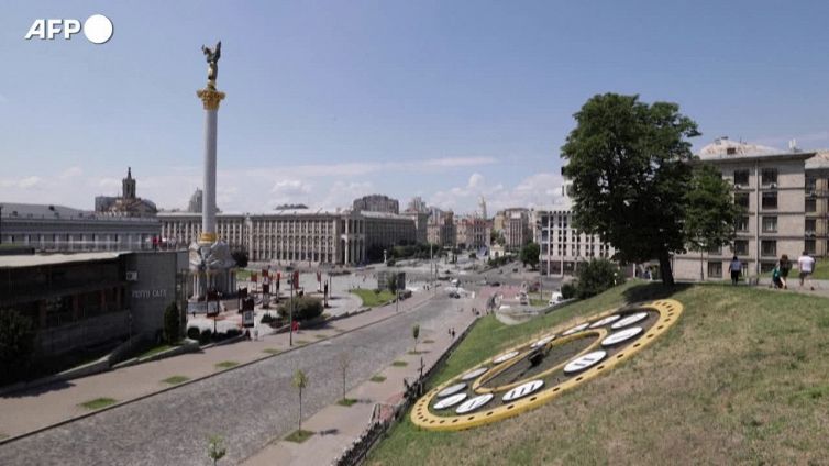 Kiev progetta abbattimento del ponte di Kerch per liberare la Crimea