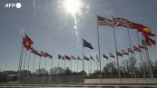 Nato, tutto pronto a Bruxelles per il benvenuto alla Finlandia