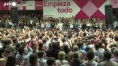 Yolanda Di'az: "Saro' la prima donna premier di Spagna"