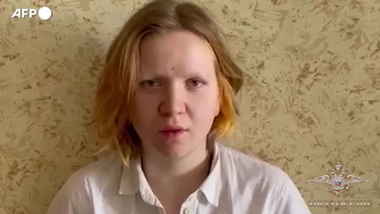 Mosca accusa Kiev per l'attentato contro il blogger Tatarsky