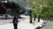 Stretta in Iran, niente scuola per chi non porta il velo