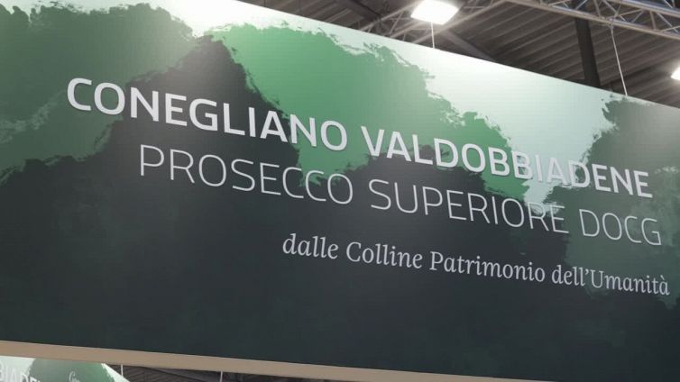 Prosecco Superiore Docg, continua il trend rialzista