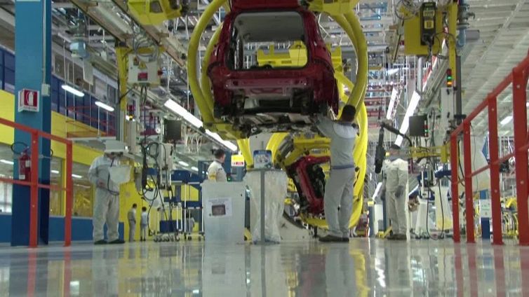 Mercato auto in ripresa, boom delle immatricolazioni
