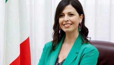 Chi è Barbara Floridia, presidente della Commissione Vigilanza Rai