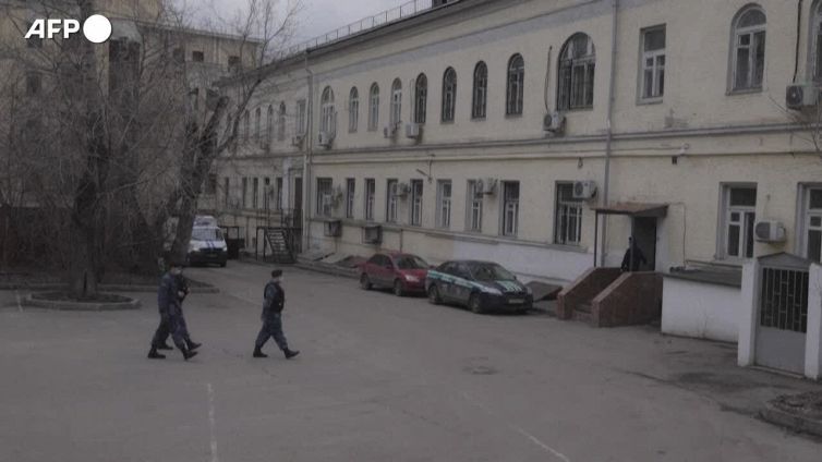 Russia, tramutato in arresto il fermo di Darya Trepova