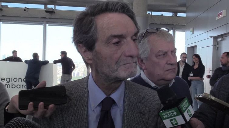 Milano-Cortina, "Pattinaggio velocita' a Torino? Credo nostro progetto sia migliore"