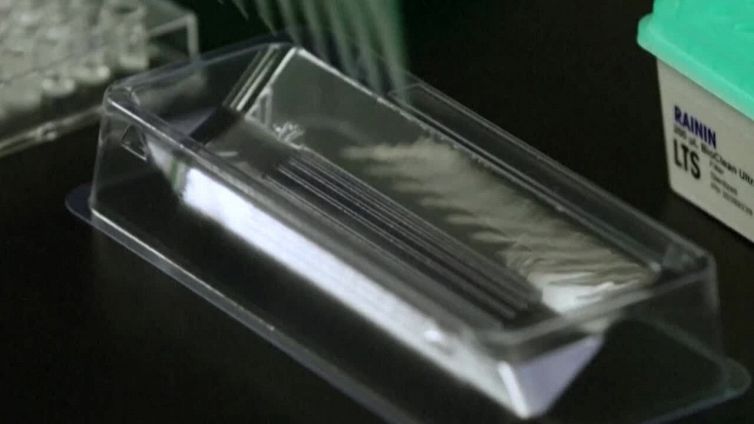 Scoperta una malattia ultra-rara travestita da allergia