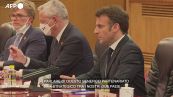 Macron a Xi: "Conto sulla Cina per riportare la Russia alla ragione"