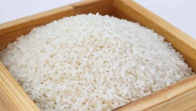 Perché devi mettere una tazza di riso nell'armadio