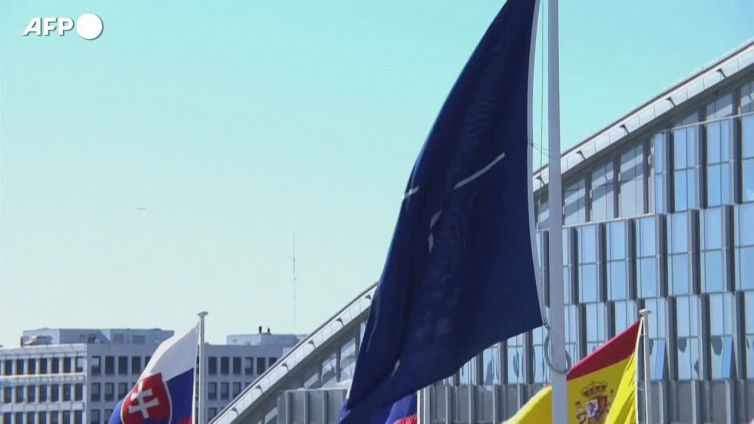 La Nato cerca alleanze in Asia contro l'asse Cina-Russia