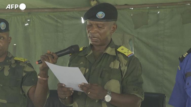Congo, Attanasio: ergastolo per i sei imputati accusati di omicidio