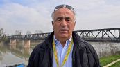 Speciale siccita'/4 â€“ Paganini: "Problemi per la trebbiatura, minore resa del grano"