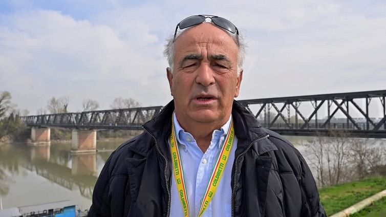 Speciale siccita'/4 â€“ Paganini: "Problemi per la trebbiatura, minore resa del grano"