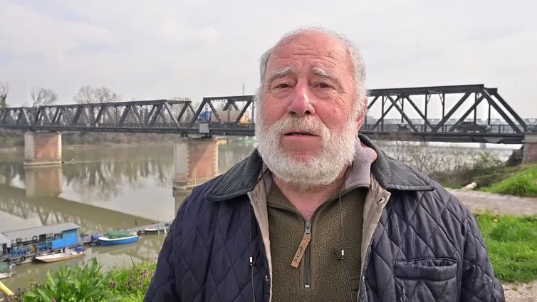 Speciale siccita'/6 â€“ A Pontelagoscuro il livello del Po come a fine giugno