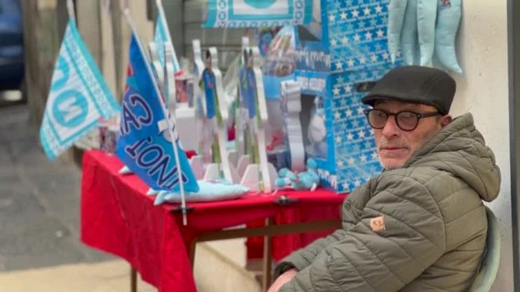 Napoli aspetta lo scudetto