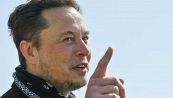 La previsione di Elon Musk sulle nascite in Italia
