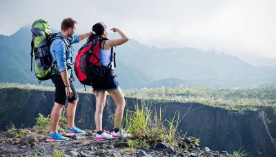 Trekking: le regole da rispettare per passeggiare nella natura