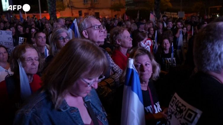 Israele, quattordicesima settimana di proteste contro la riforma giudiziaria