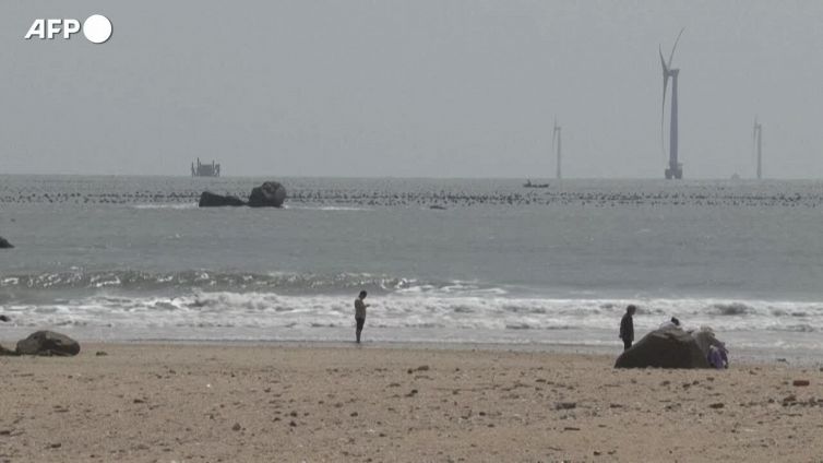 Taiwan, calma apparente nel secondo giorno di test militari di Pechino